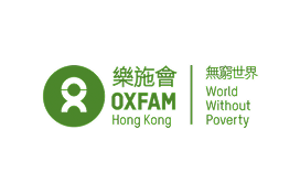 Oxfam Hong Kong